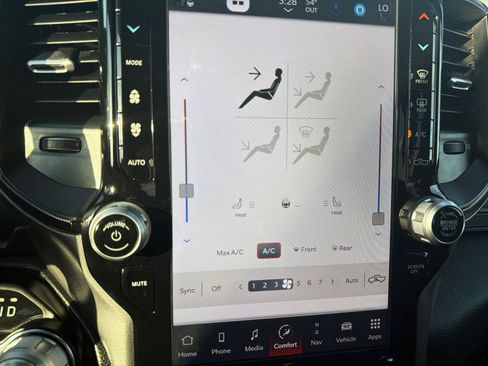 Used 2024 RAM 1500 Rebel w/ Rebel Level 2 Equipment Group image 29