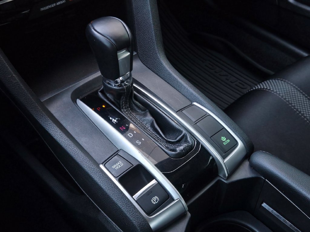 Used 2020 Honda Civic Sport image 20