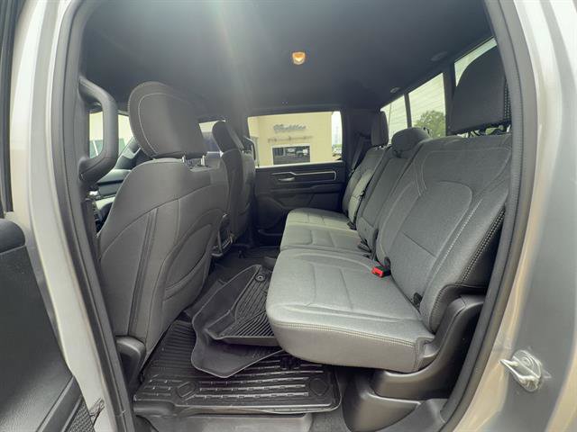 Used 2021 RAM 1500 Big Horn AWD/4WD image 21