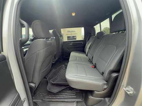 Used 2021 RAM 1500 Big Horn AWD/4WD image 21