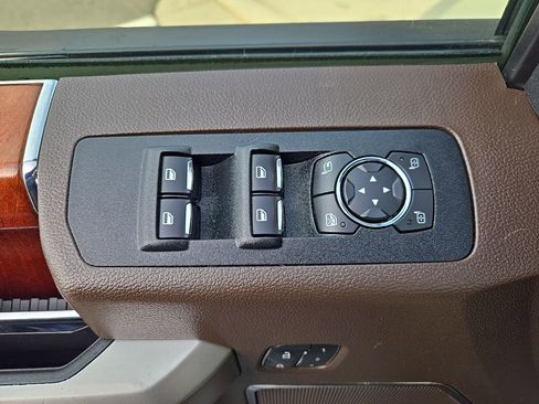 Used 2019 Ford F150 King Ranch w/ Equipment Group 601A Luxury image 25