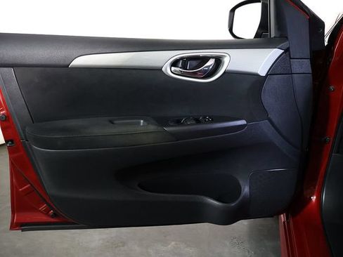Used 2014 Nissan Sentra SR FWD image 20