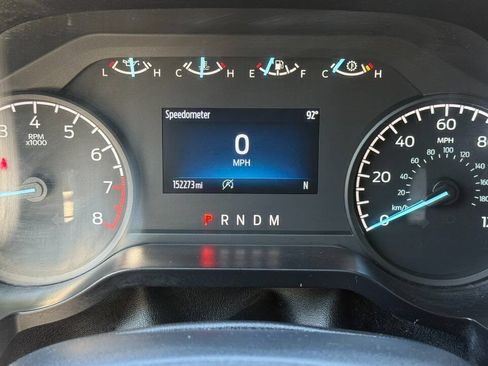 Used 2021 Ford F150 XL w/ XL Power Equipment Group RWD image 16