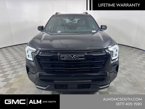 New 2026 GMC Terrain Elevation w/ Elevation Premium Package image 3