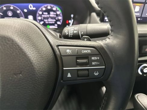 Used 2023 Honda Accord Sport image 36