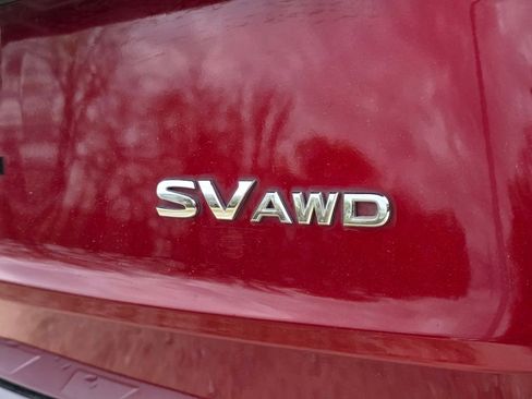 Used 2023 Nissan Rogue SV image 25