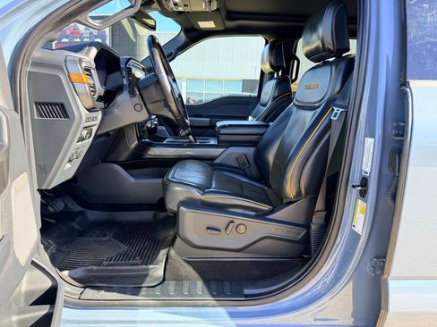 Used 2023 Ford F150 Tremor w/ Equipment Group 402A High image 20