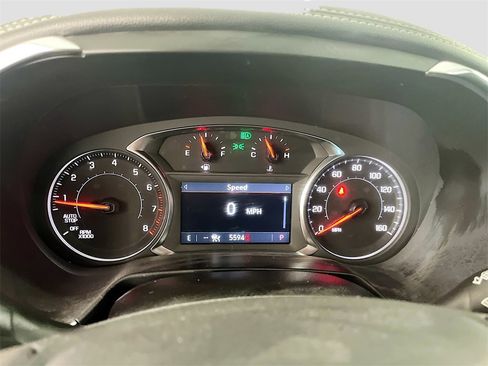 Used 2024 Chevrolet Blazer LT w/ Convenience Package image 12