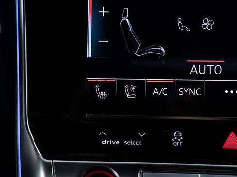 Used 2021 Audi RS 6 image 14