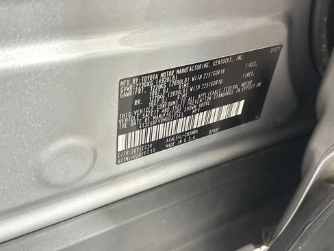 Used 2021 Toyota RAV4 XSE image 53