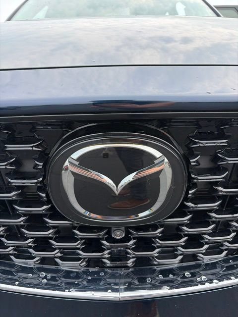 Certified 2025 MAZDA CX-5 AWD 2.5 S image 27