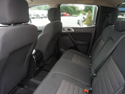 Used 2020 Ford Ranger XLT w/ Technology Package AWD/4WD image 13