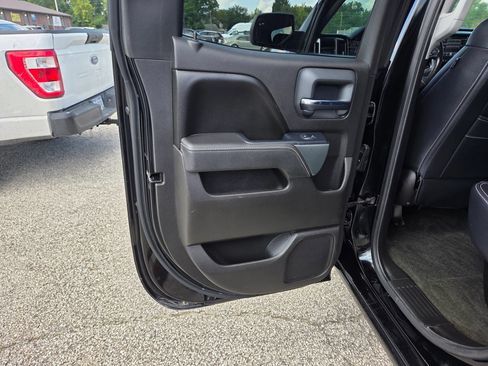 Used 2016 Chevrolet Silverado 1500 LT w/ All Star Edition AWD/4WD image 18