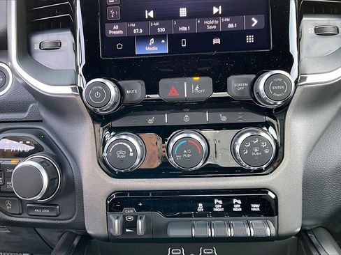 New 2026 RAM 1500 Big Horn image 17