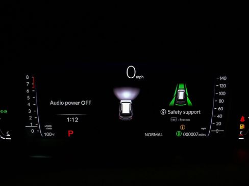 New 2026 Honda Passport TrailSport image 24