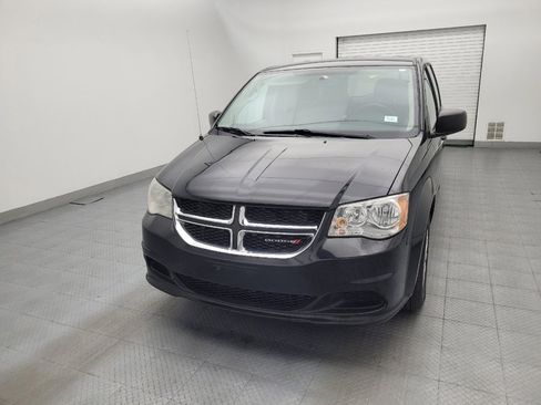 Used 2017 Dodge Grand Caravan SE w/ Power Window Group FWD image 15