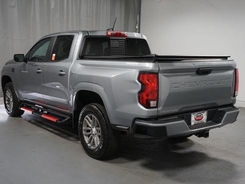 Used 2024 Chevrolet Colorado LT w/ LT Convenience Package image 6
