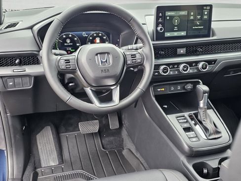 New 2026 Honda CR-V Sport-L image 36