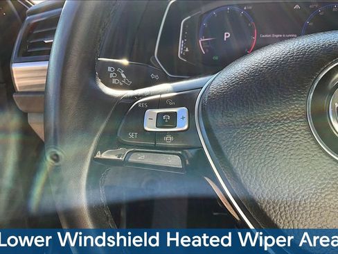 Used 2019 Volkswagen Jetta SEL w/ Cold Weather Package image 14