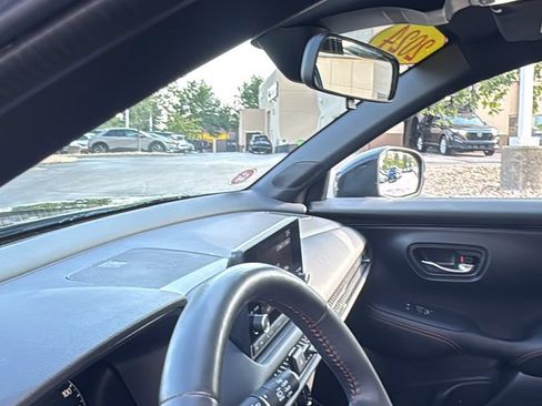 Used 2024 Honda HR-V Sport image 23