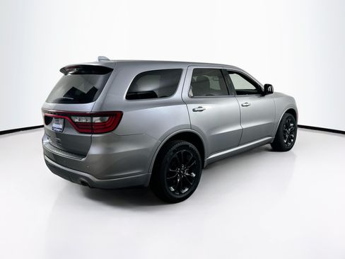 Used 2021 Dodge Durango SXT AWD/4WD image 5