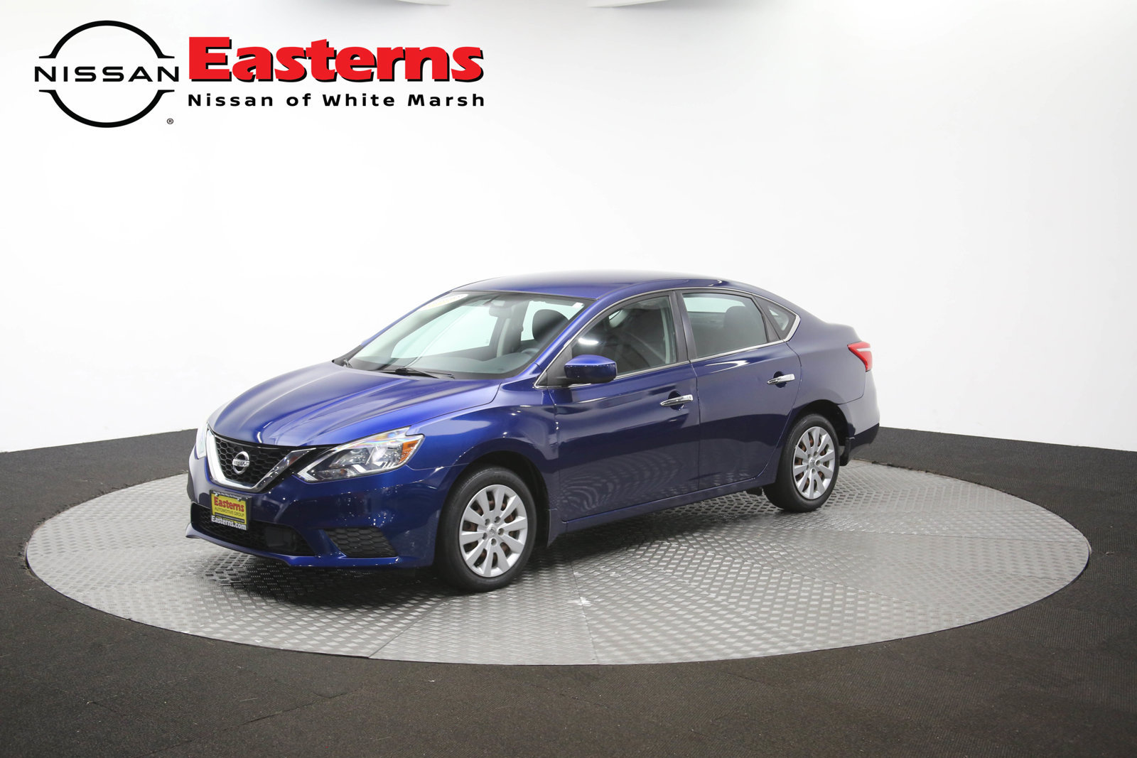 Used 2019 Nissan Sentra S FWD image 53