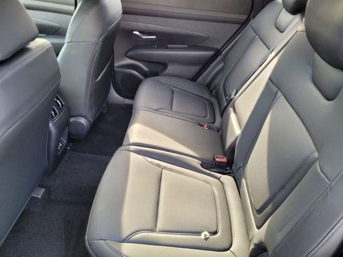 New 2026 Hyundai Tucson SEL image 8