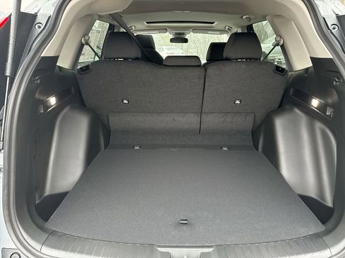 New 2026 Honda CR-V EX image 20