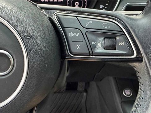 Used 2018 Audi A5 2.0T Prestige w/ Driver Assistance Package image 30