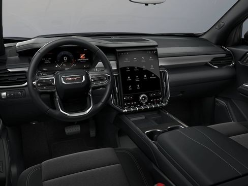 New 2026 GMC Acadia Elevation FWD image 30