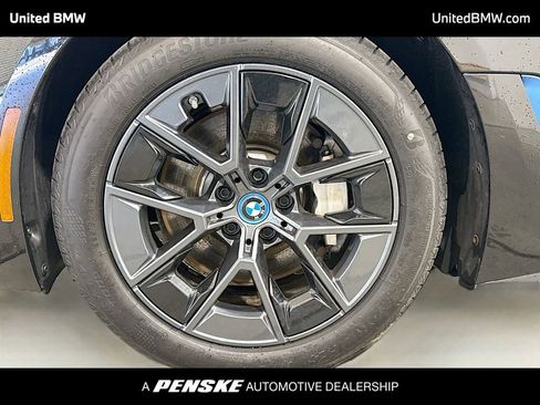 Certified 2024 BMW i4 eDrive40 w/ Premium Package image 2