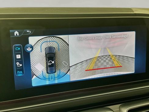 Certified 2026 Mercedes-Benz Maybach GLS 600 4MATIC image 14