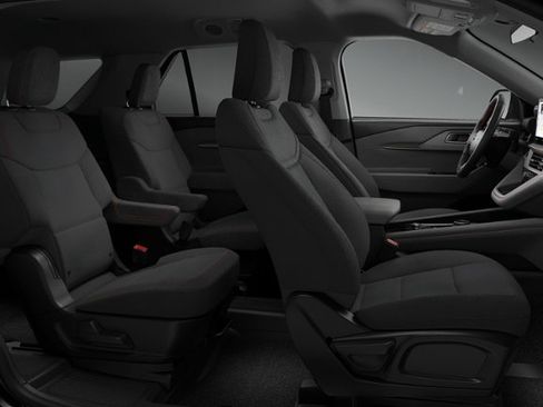 New 2026 Ford Explorer Active AWD/4WD image 28