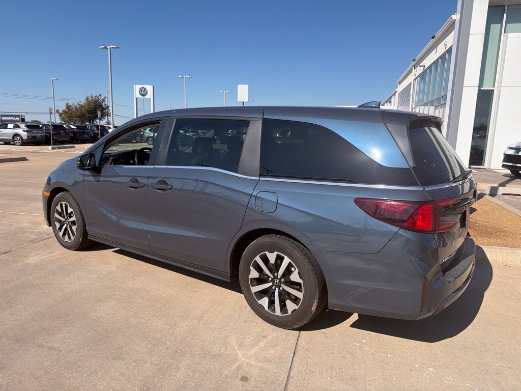 Used 2025 Honda Odyssey EX-L image 7