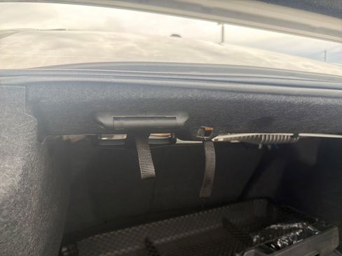 Used 2023 Nissan Maxima SR w/ Sport Mat Group image 12