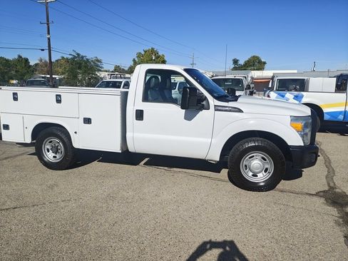 Used 2015 Ford F250 XL RWD image 1