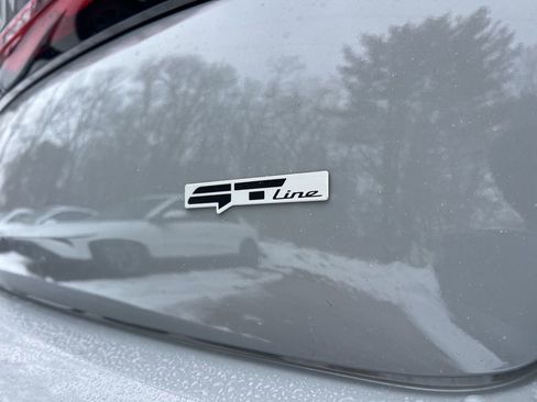 New 2026 Kia K5 GT-Line image 7