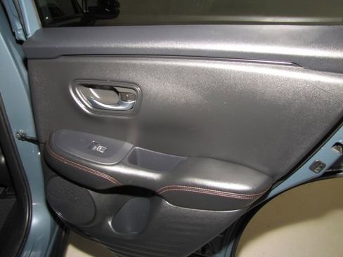 Certified 2024 Honda HR-V Sport image 17