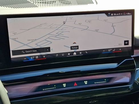 Used 2025 BMW 540i xDrive 540i xDrive image 21