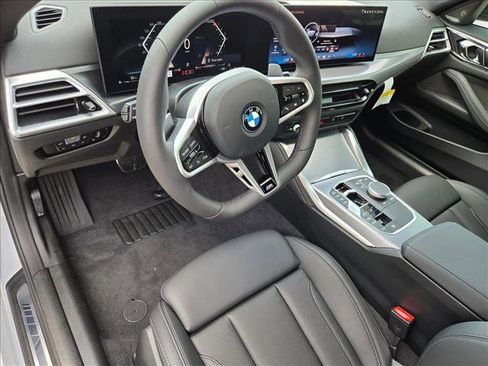 Used 2026 BMW 430i xDrive Coupe w/ M Sport Package image 3