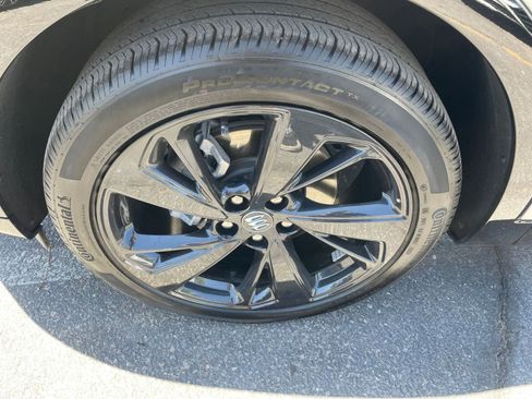 Used 2024 Buick Envision Sport Touring image 23