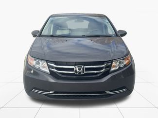 Used 2016 Honda Odyssey SE video 2