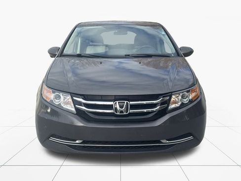 Used 2016 Honda Odyssey SE image 2