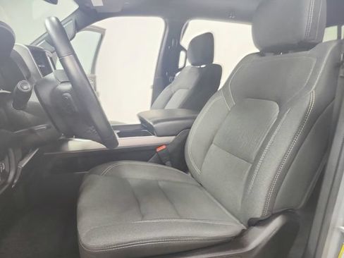 Used 2024 RAM 1500 Big Horn AWD/4WD image 20