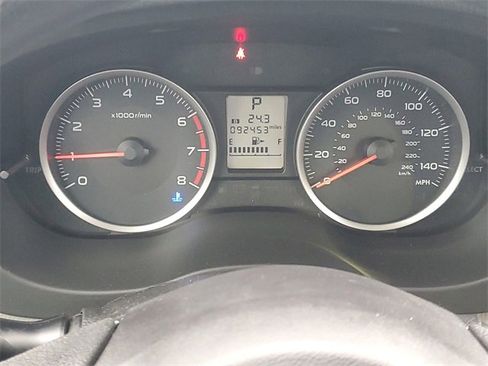 Used 2018 Subaru Forester 2.5i w/ Alloy Wheel Package image 19