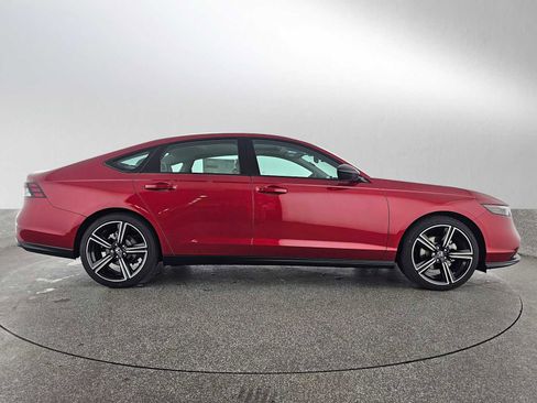 New 2026 Honda Accord SE image 2