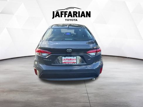 New 2026 Toyota Corolla LE image 4