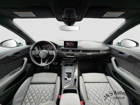 Used 2018 Audi S4 Prestige w/ Prestige Package AWD/4WD image 28