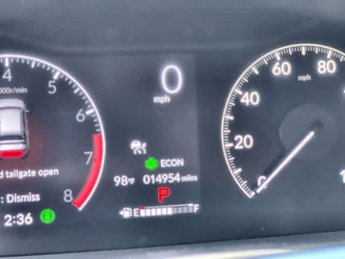 Certified 2025 Honda Pilot EX-L image 19