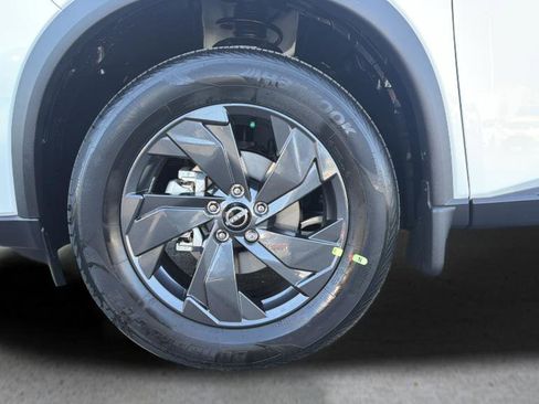 New 2026 Nissan Rogue SV w/ Cold Weather Package AWD/4WD image 14